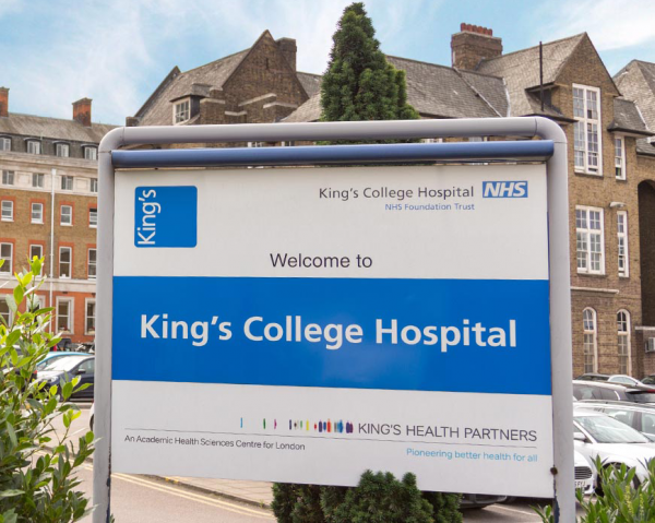 King’s College Hospital