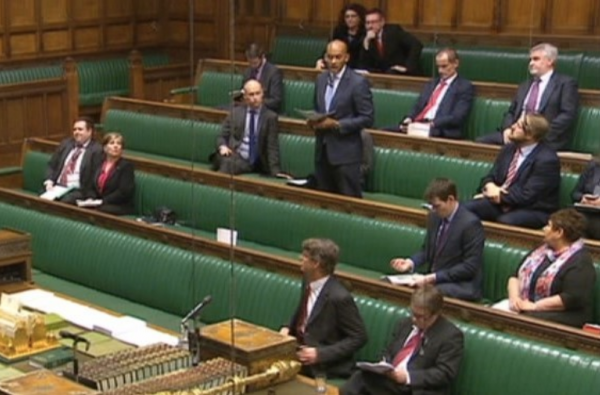 Employment tribunal fees