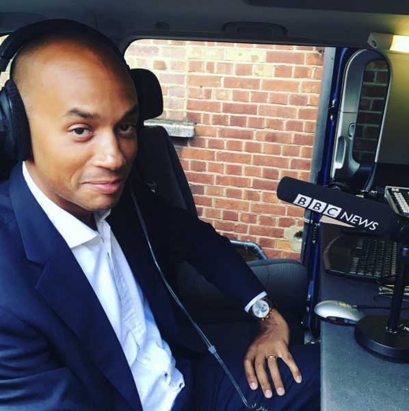 BBC Radio 5 Live