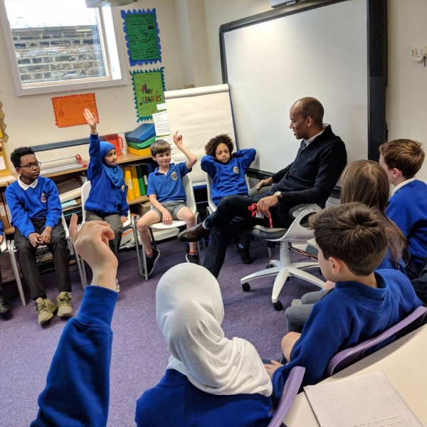 Sunnyhill Primary School