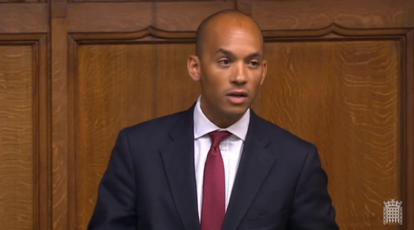 House of Commons - Supporting the UK remaining in the Customs Union and the EEA