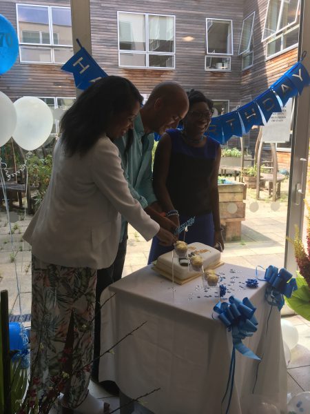 Gracefield Gardens Health Centre