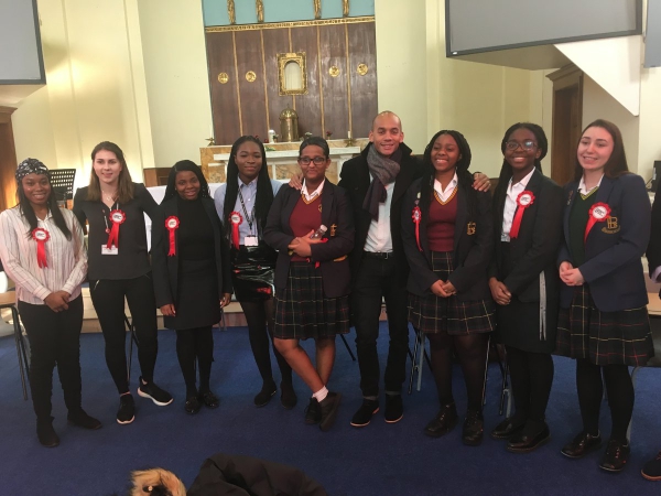 La Retraite Roman Catholic Girls’ School