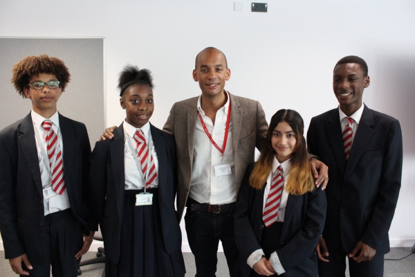 Trinity Academy