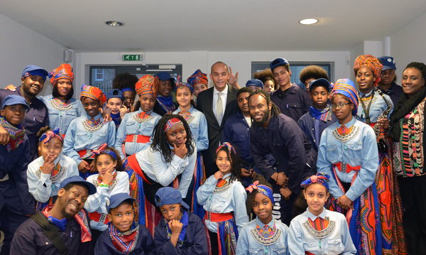 High Trees Community Development Trust