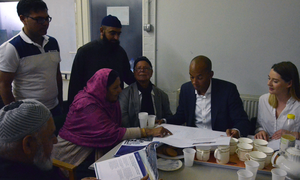 South London Islamic Centre