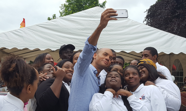 Streatham Festival