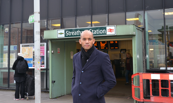 Ticket Office Closures