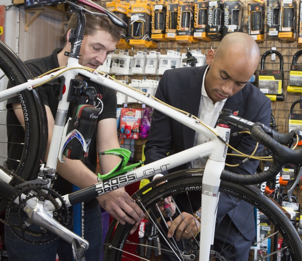 Balfes Bikes