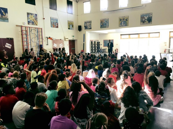Granton Primary School