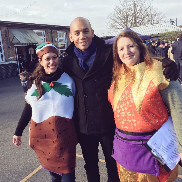 Henry Cavendish Primary School