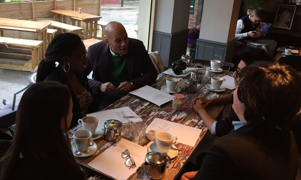 Lambeth Youth Council
