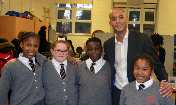 School Christmas Fairs