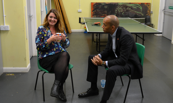 Streatham Youth and Community Trust