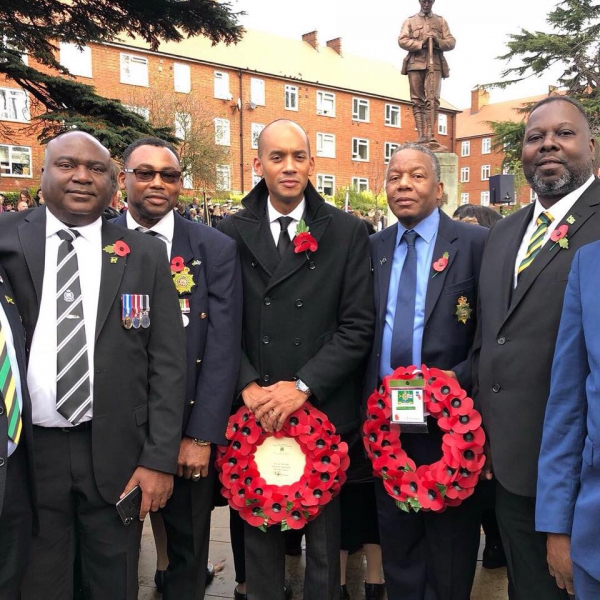 Remembrance Sunday