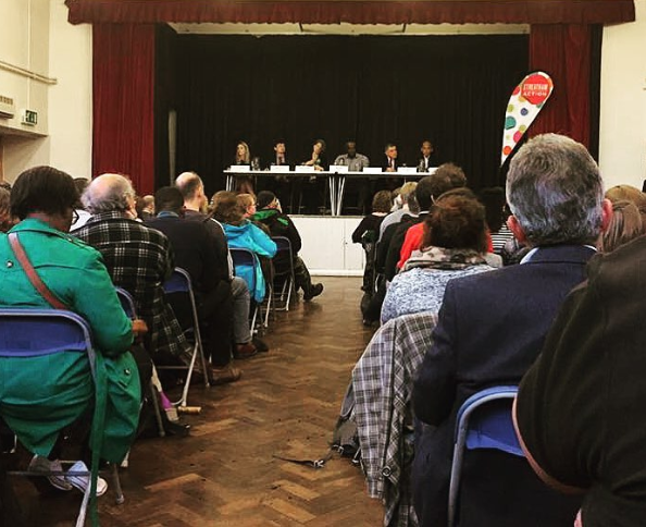 Hustings