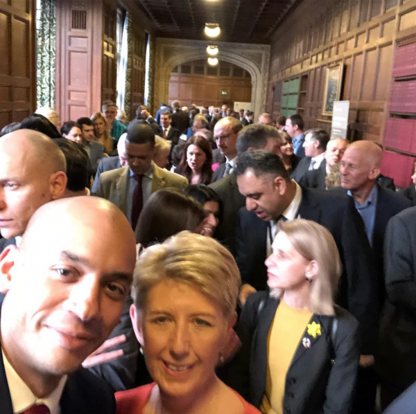 Withdrawal Agreement