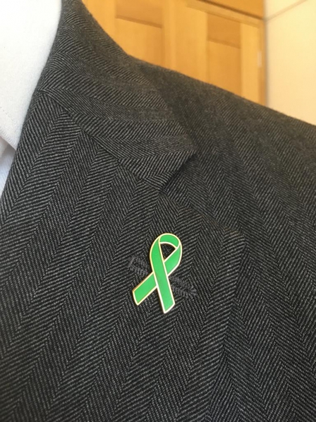 Mental Health Week