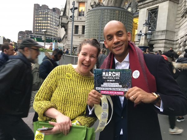 Waterloo campaigning