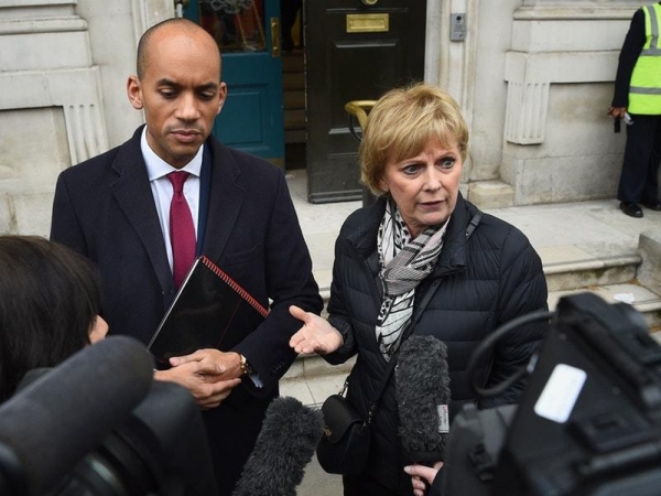 David Lidington