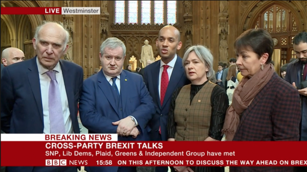 Opposition Leaders Statement Opposition Leaders Statement