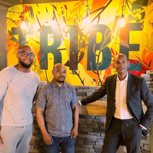 Tribe