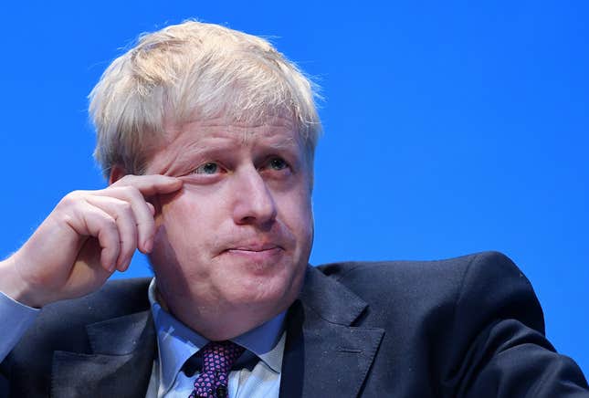 Boris’s ascent to No 10 will be another step towards excusing hatred