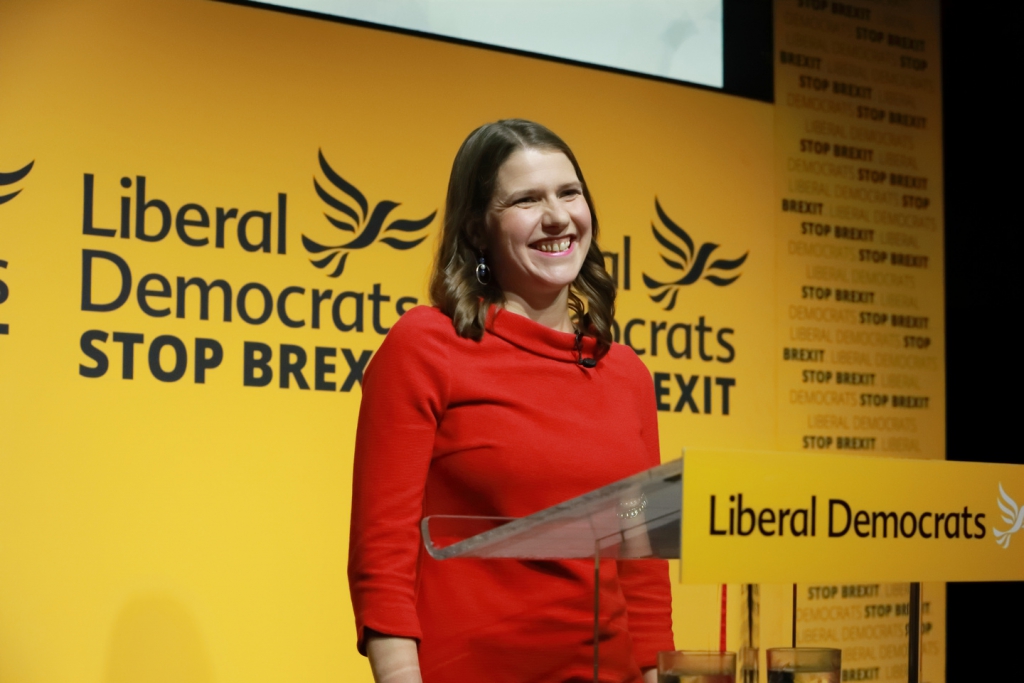 Jo Swinson’s victory is the real sign of progress in UK politics