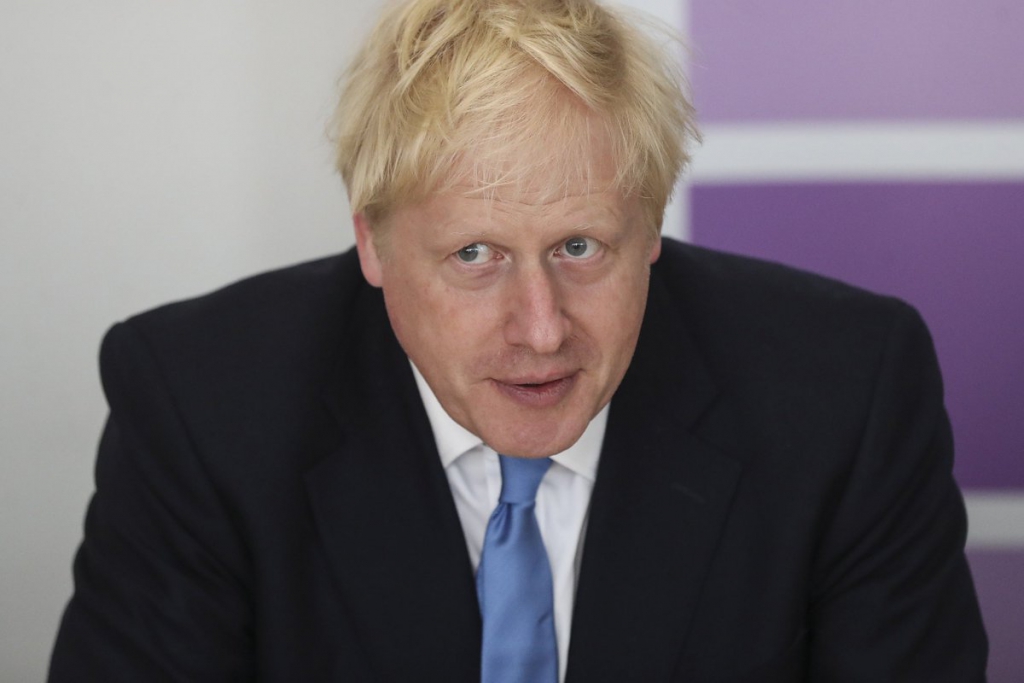 Don’t let Boris Johnson's puppeteers fool you – parliament can still stop no-deal Brexit