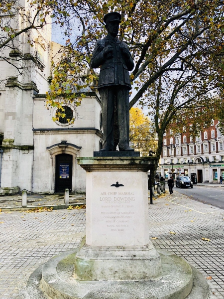 St Clement Danes Church St Clement Danes Church