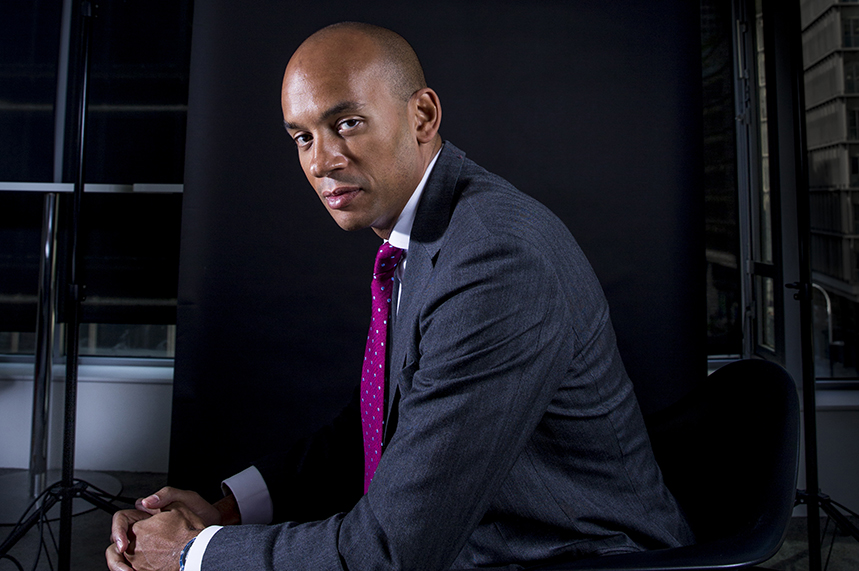 'I’ve started a new chapter and I don’t want to go back' - Chuka Umunna on Edelman, ESG, purpose and politics